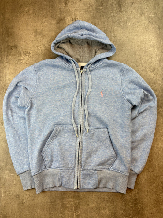 Ralph Lauren Girls Zipper S