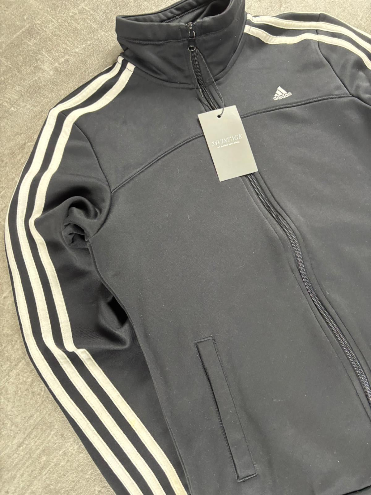 Adidas Trackjacket S
