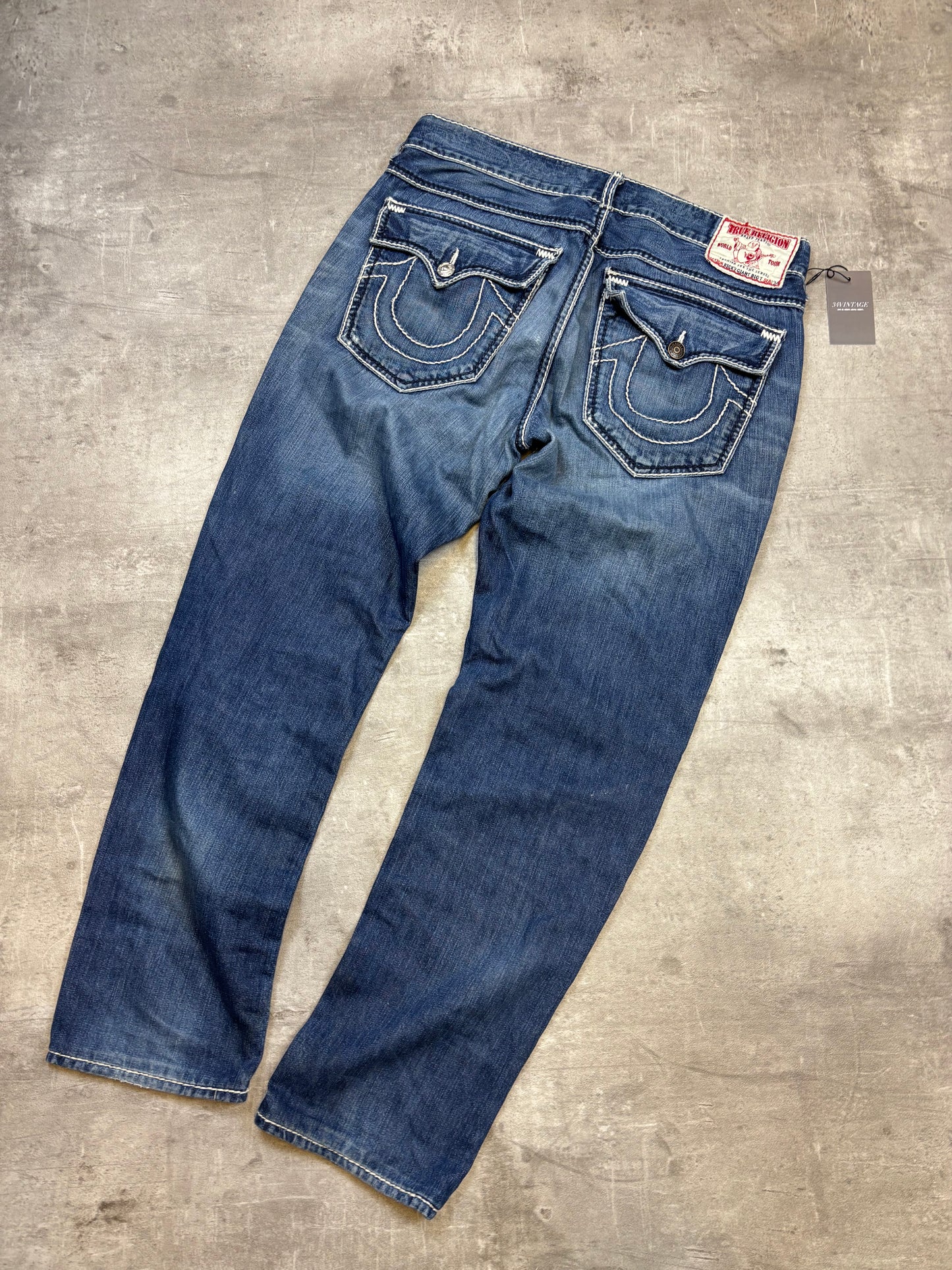 True Religion Jeans M