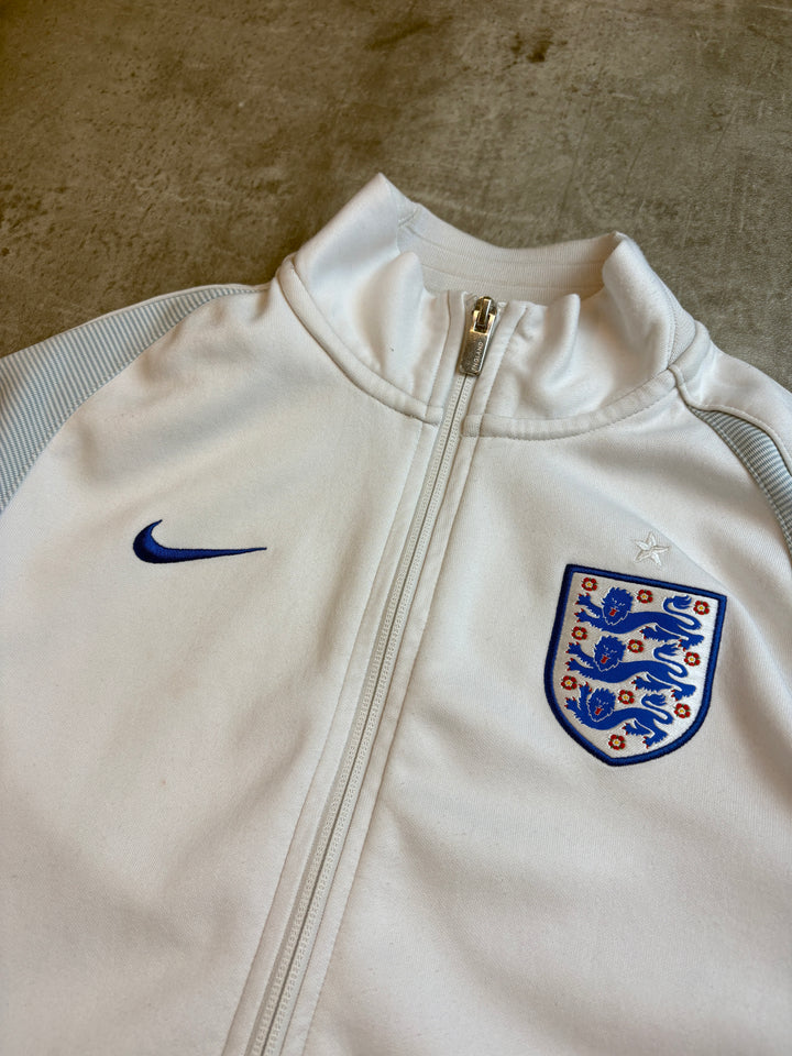 Nike England Trackjacket M