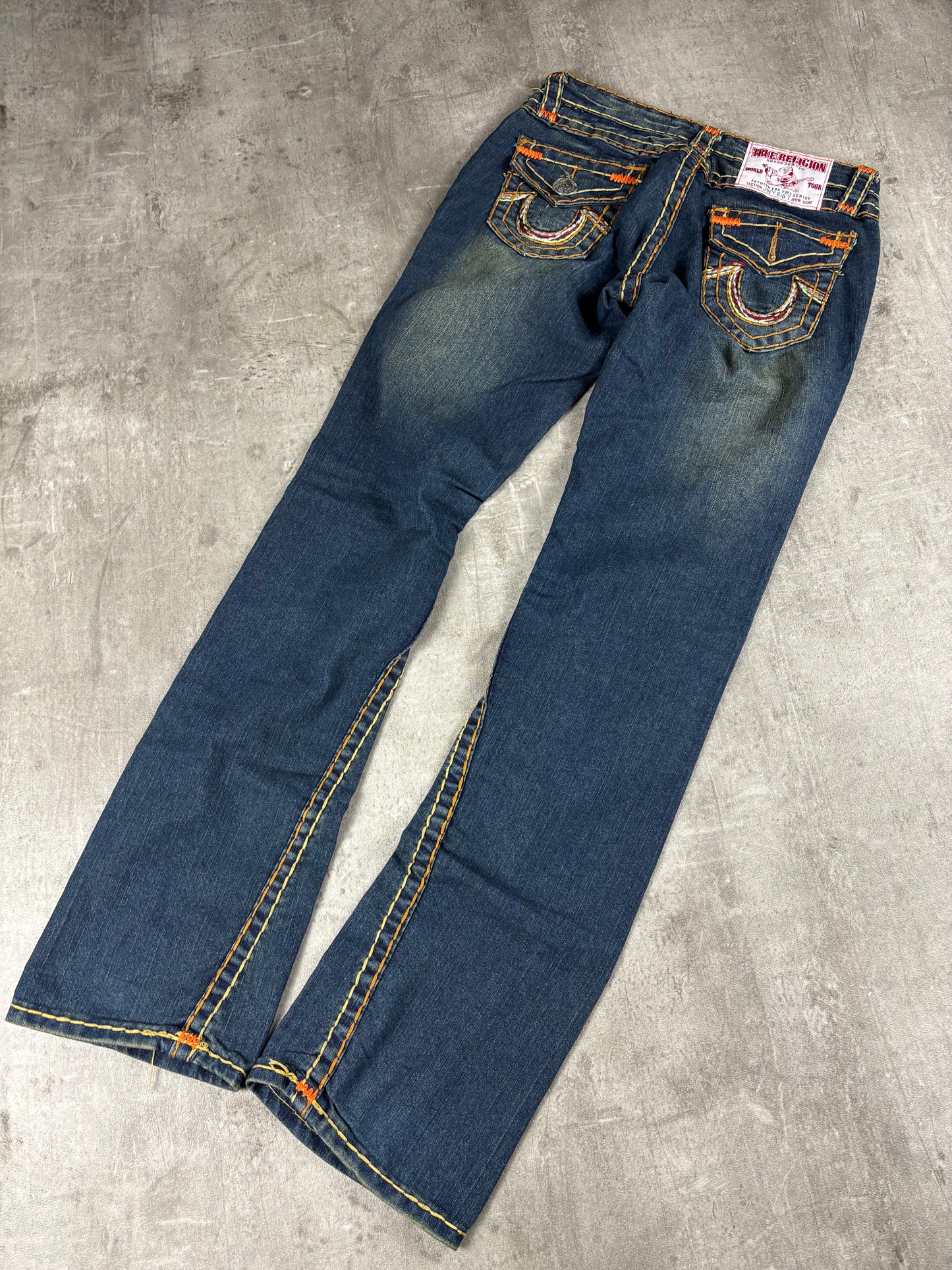 True Religion Jeans M
