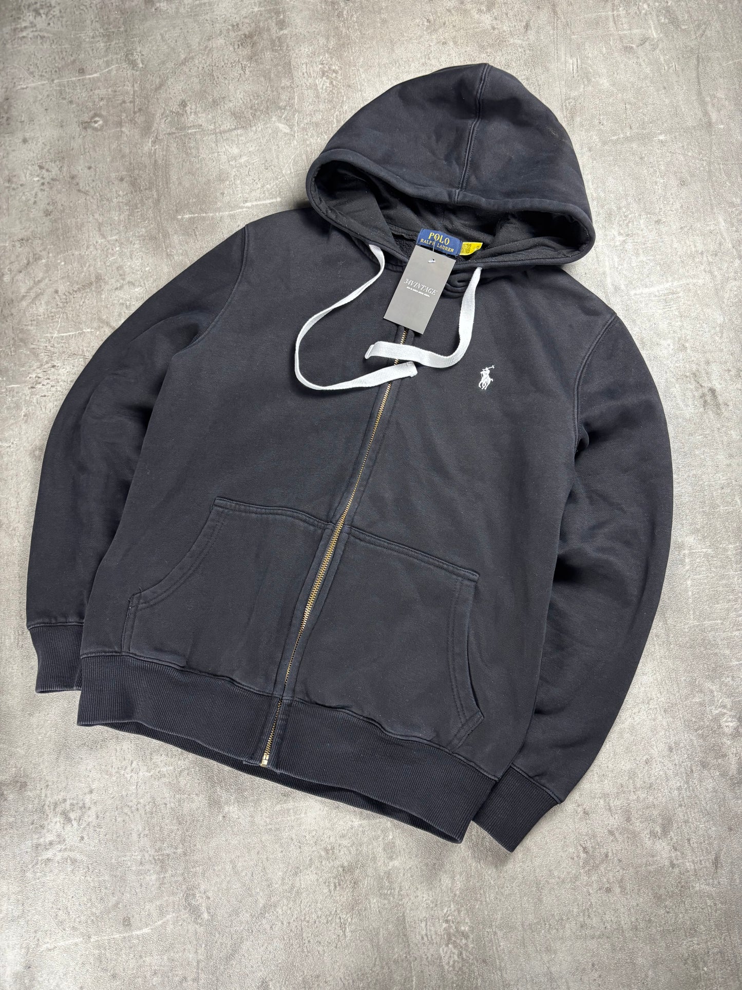 Ralph Lauren Zipper M