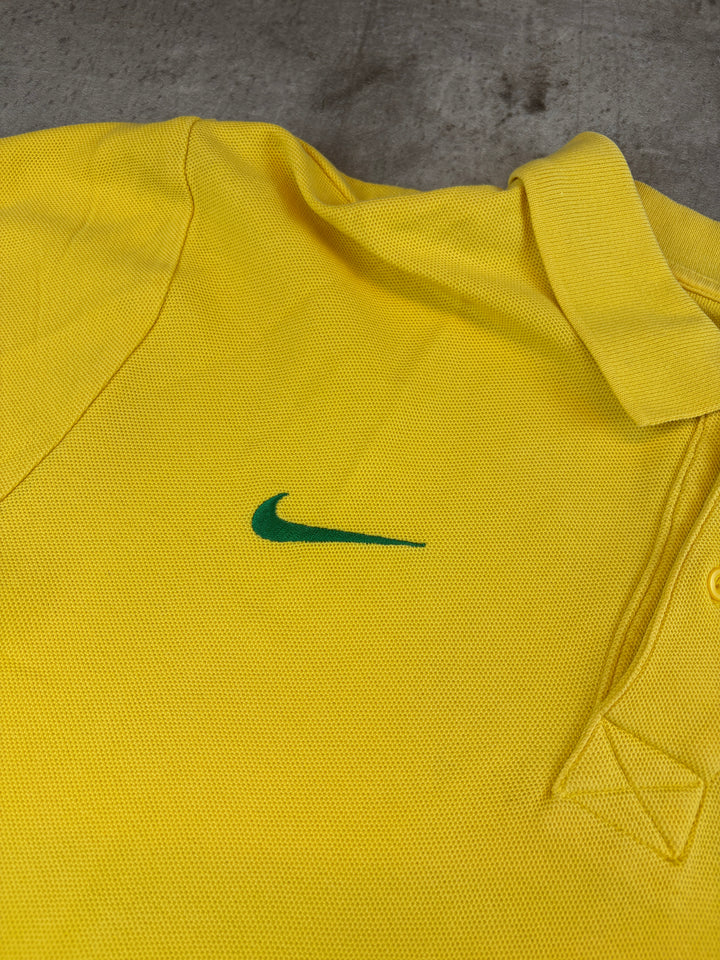 Nike BRASIL Polo M