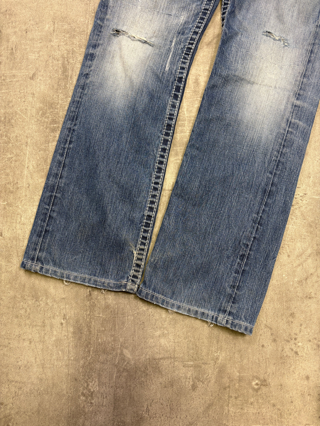 True Religion Straight Jeans M