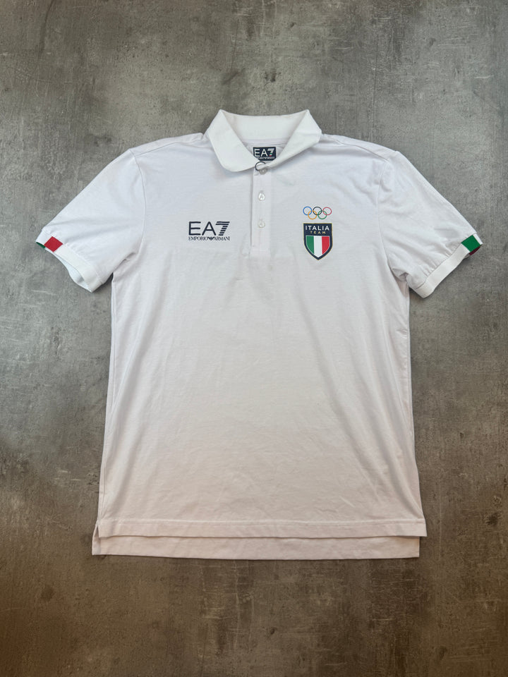 EA7 ITALIA Polo M