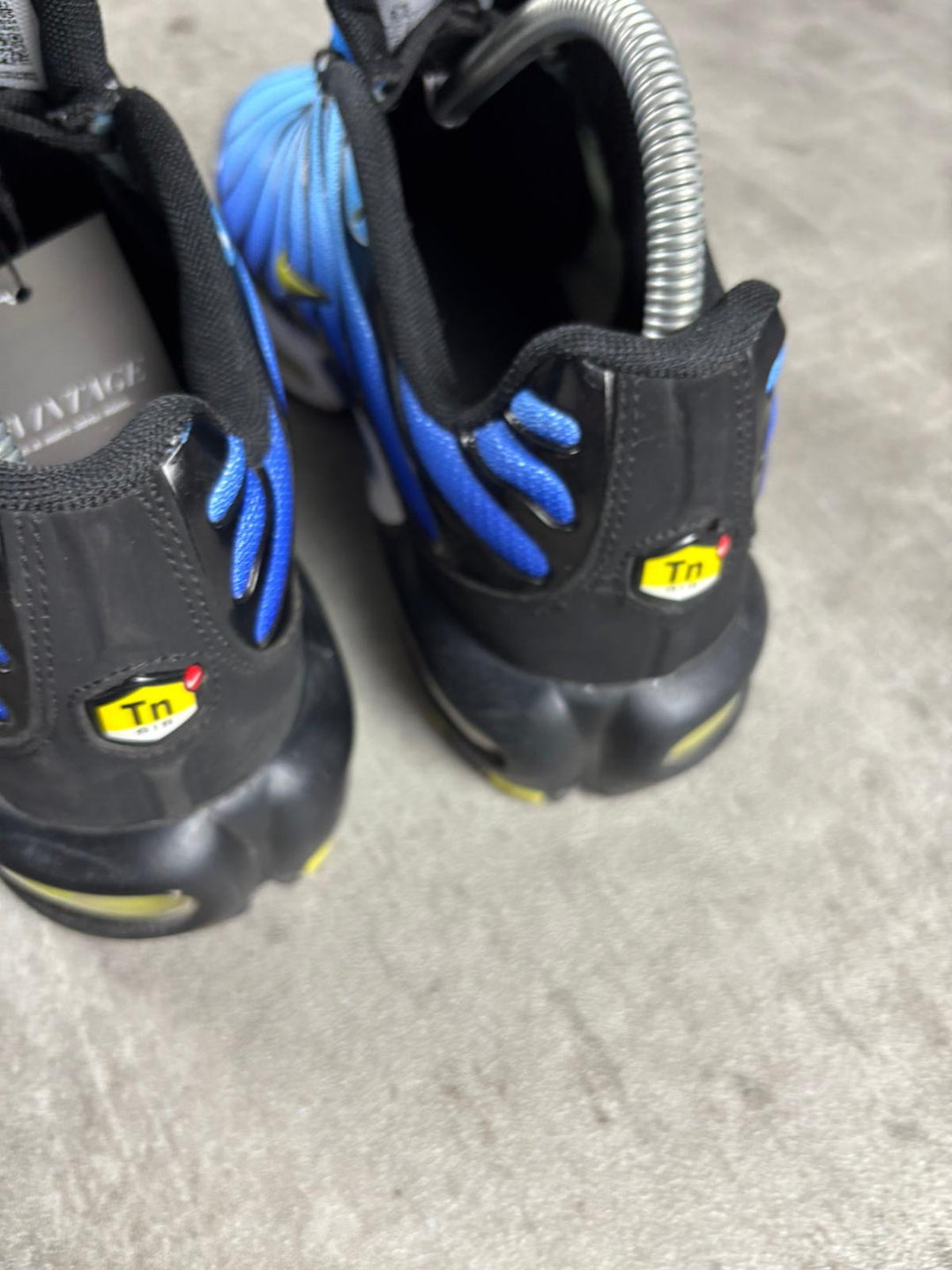 Nike TN Schuhe 42