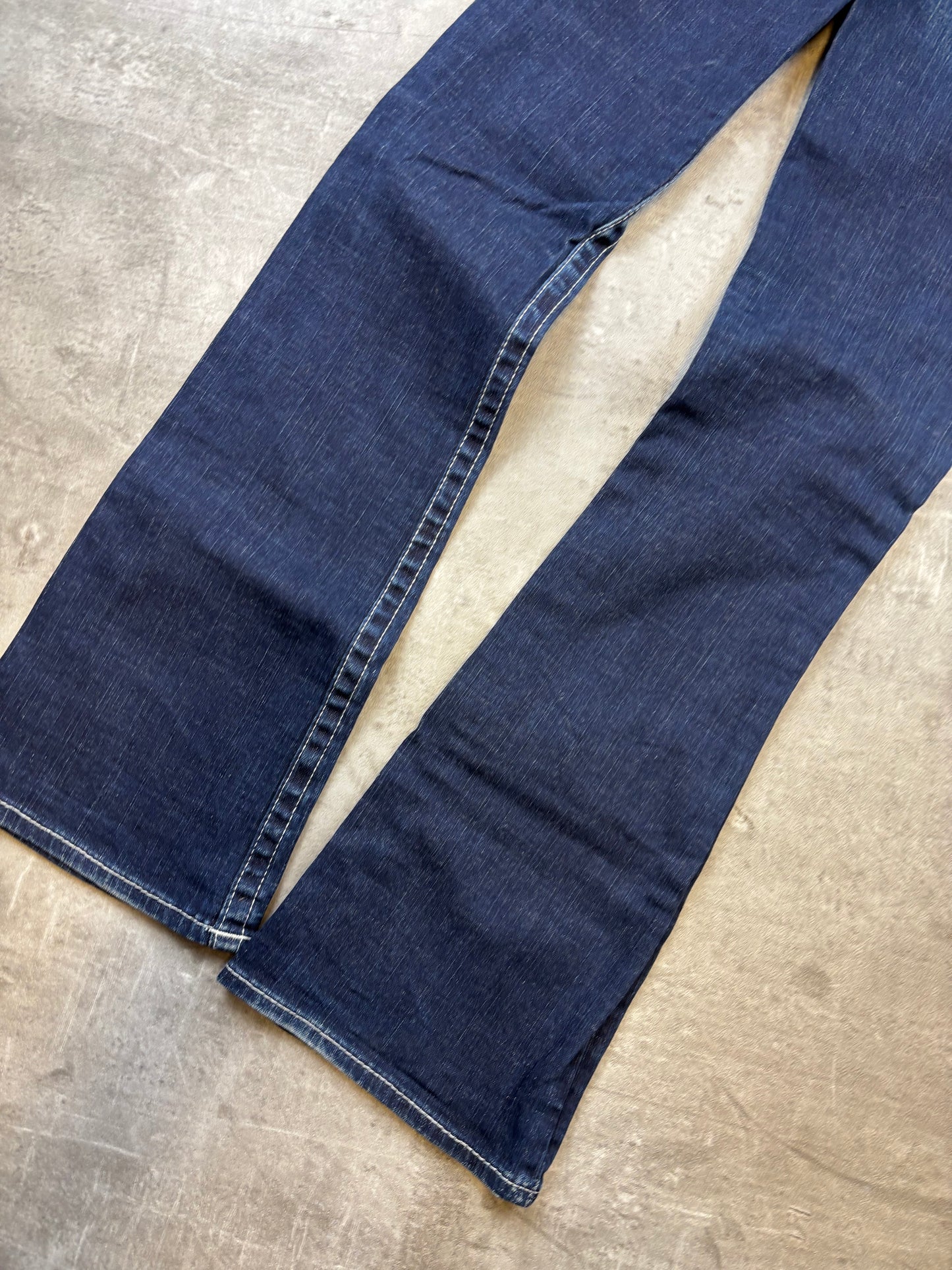 True Religion Mid waist Jeans M