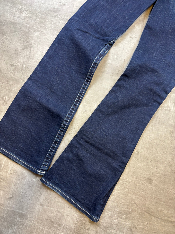 True Religion Mid waist Jeans M