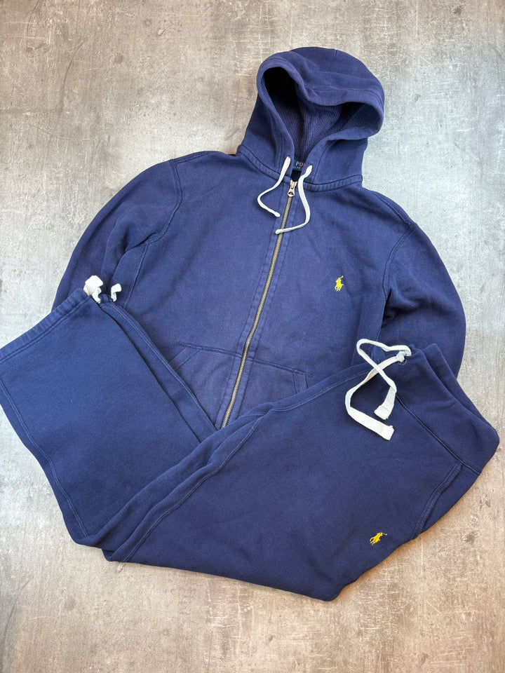 Ralph Lauren Tracksuit M/L