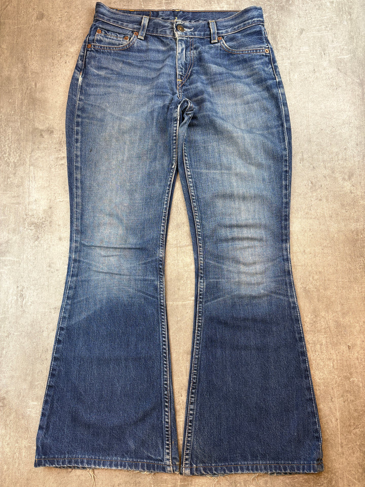 Levi’s Mid Waist Jeans S