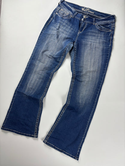 Vintage Jeans XL