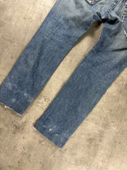 True Religion Mid Waist Jeans S