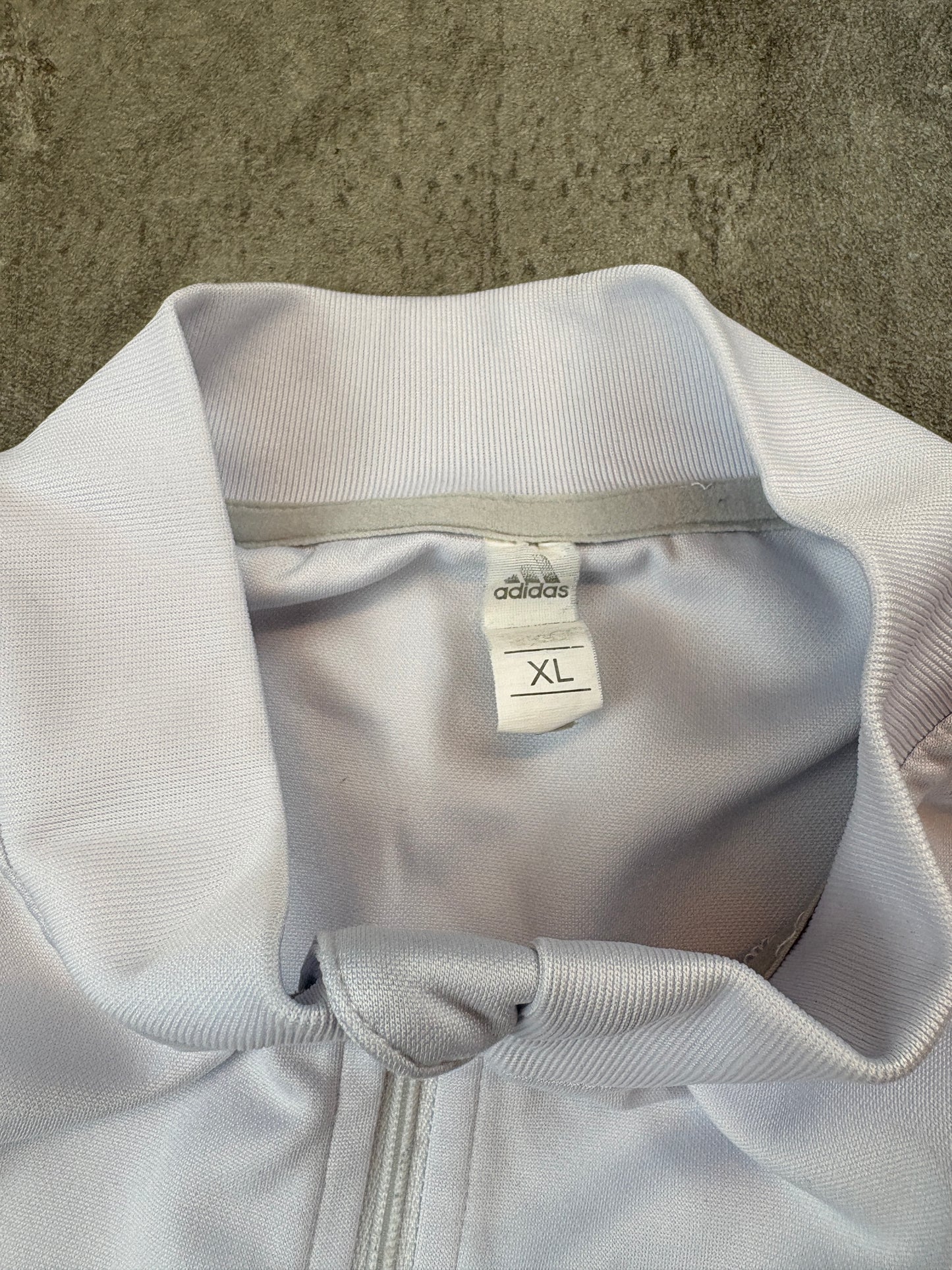 Adidas Arsenal Trackjacket XL