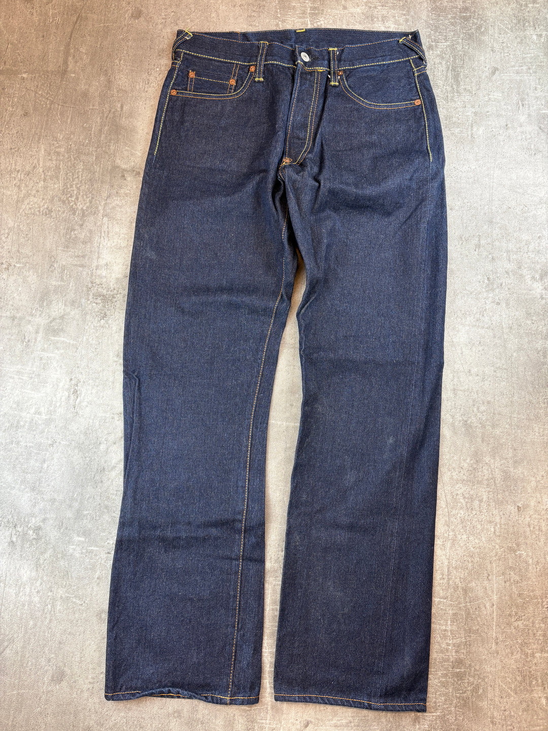 Evisu Straight Jeans S