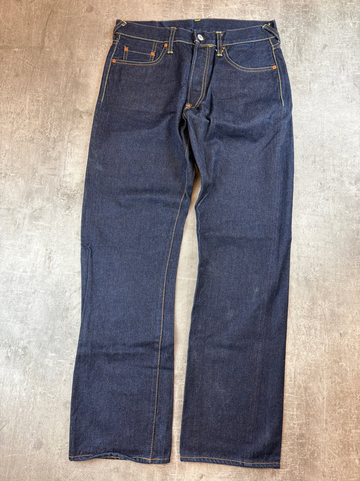 Evisu Straight Jeans S