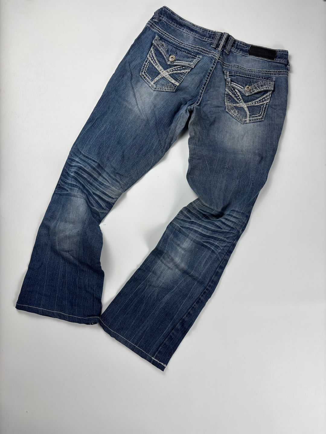 Vintage Jeans M