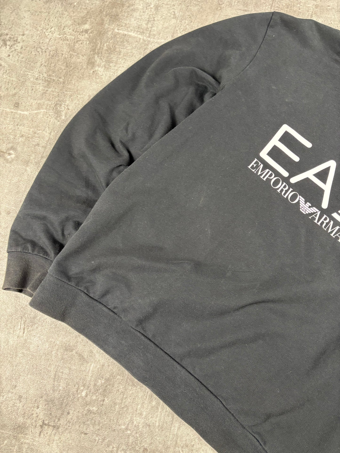 EA7 Sweater S