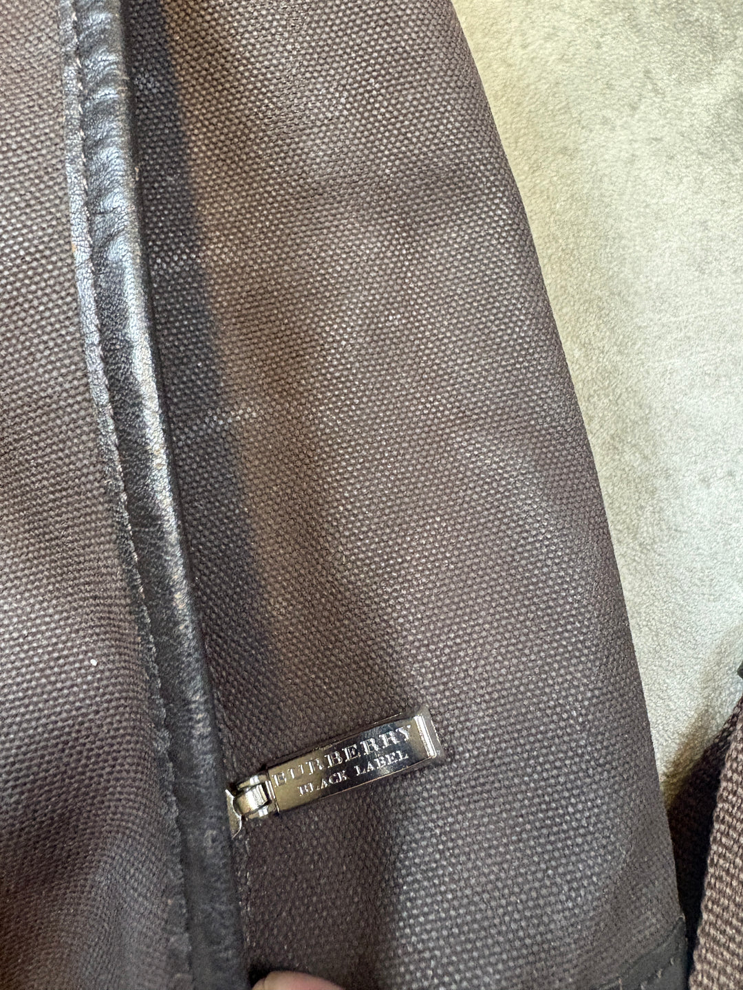 Burberry Sling Bag