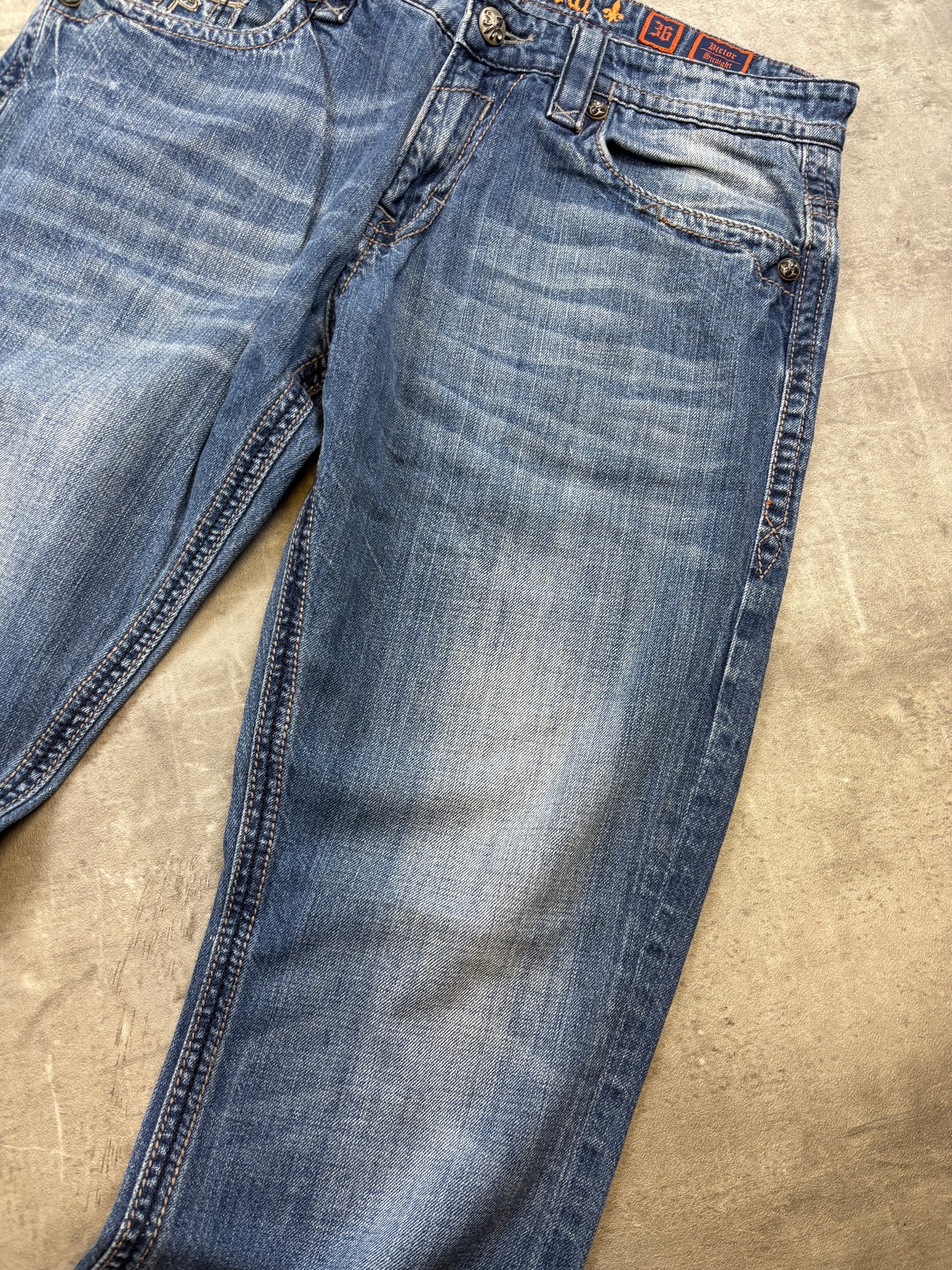 Rock Revival Jeans M