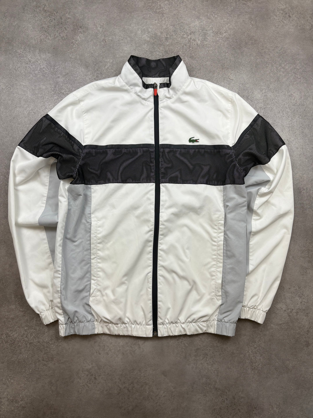 Lacoste Open Leg Tracksuit M