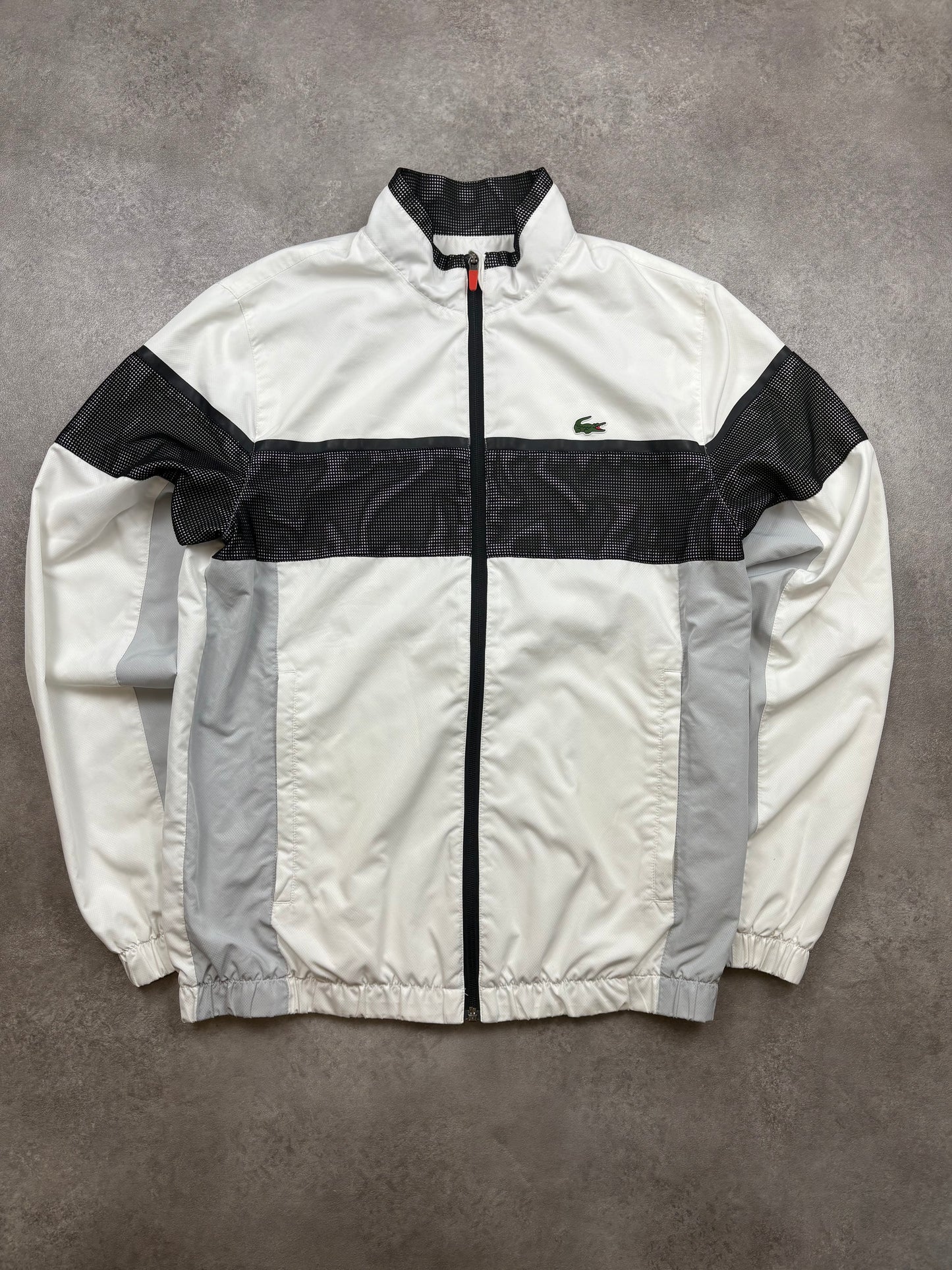 Lacoste Open Leg Tracksuit M