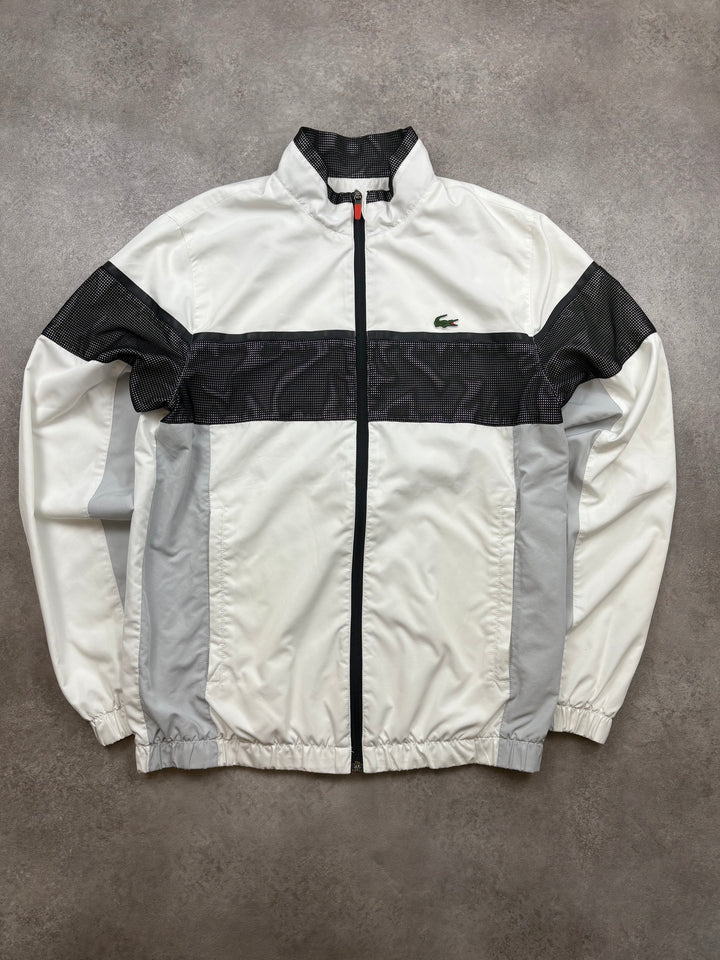 Lacoste Open Leg Tracksuit M