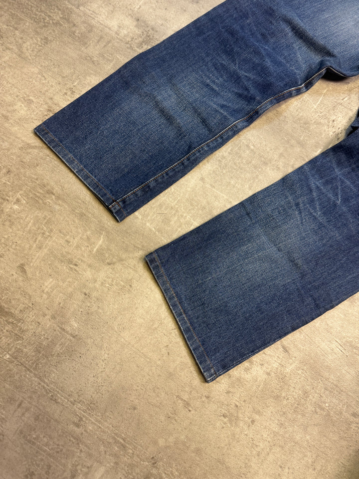 Evisu Straight Jeans S