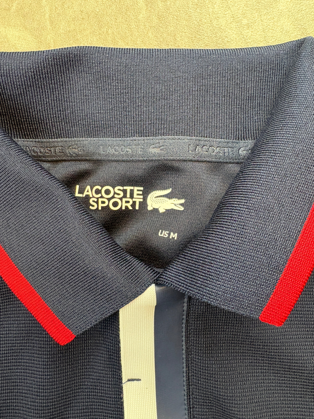 Lacoste Polo M