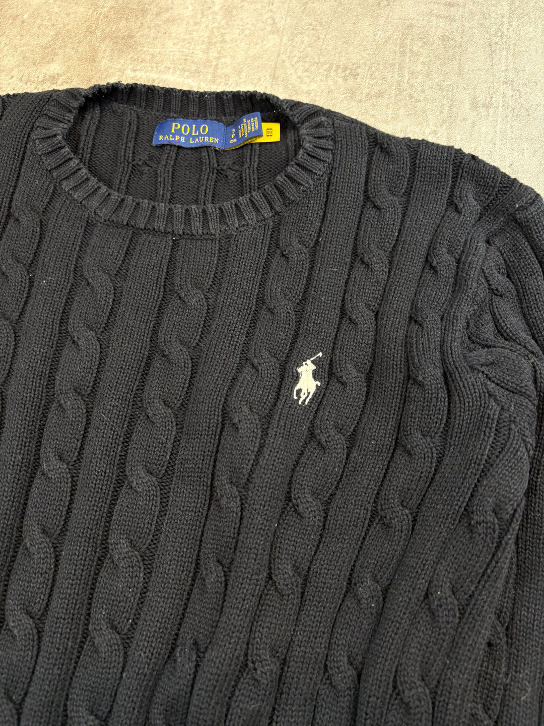 Ralph Lauren Sweater S