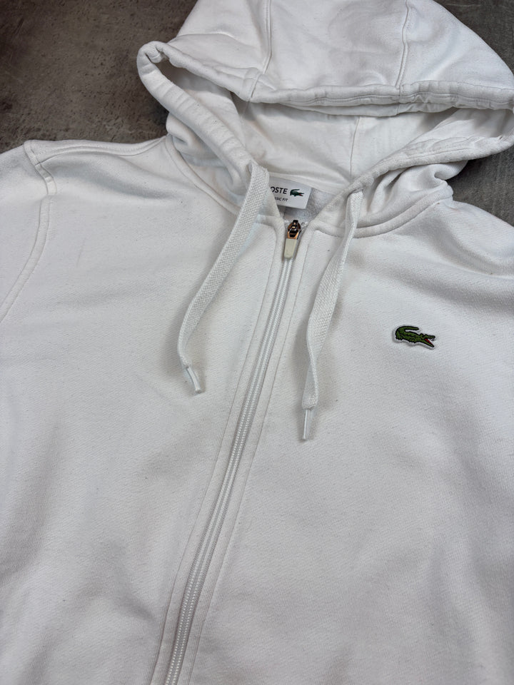 Lacoste Zipper M