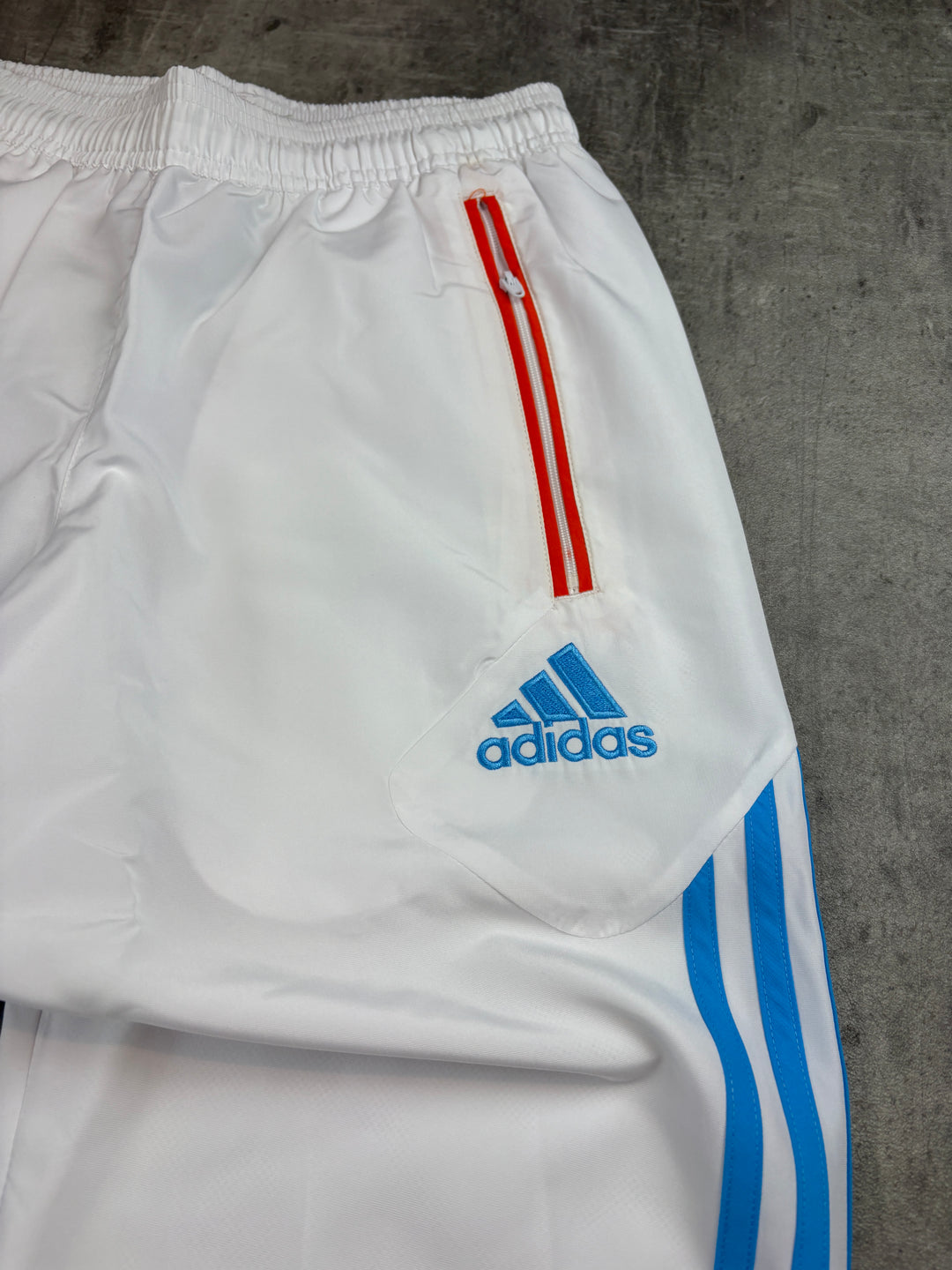 Adidas Marseille Tracksuit M