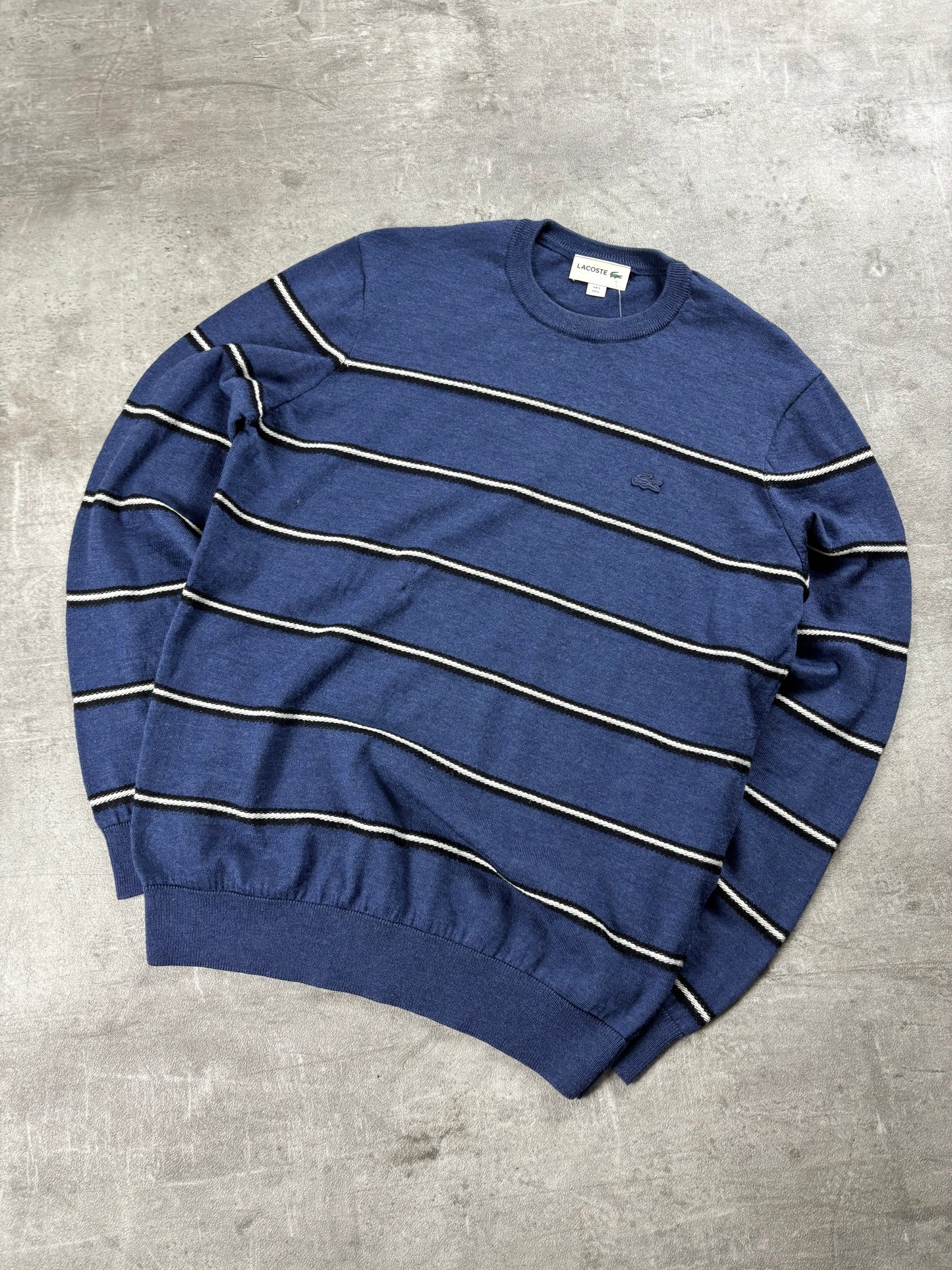 Lacoste Sweater S