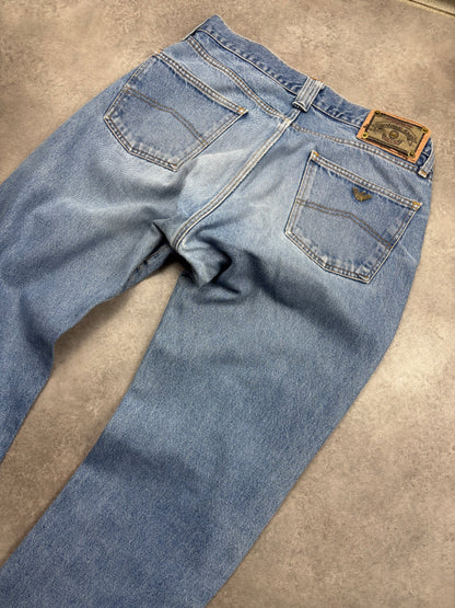 Armani Straight Jeans M