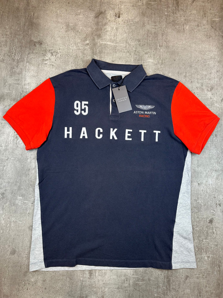 Hackett Polo L