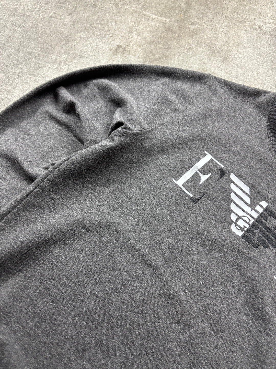 EA7 Sweater M
