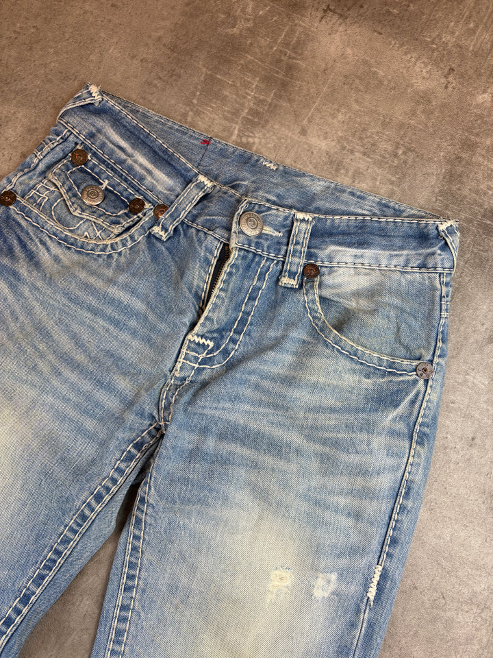 True Religion Bootcut Jeans M