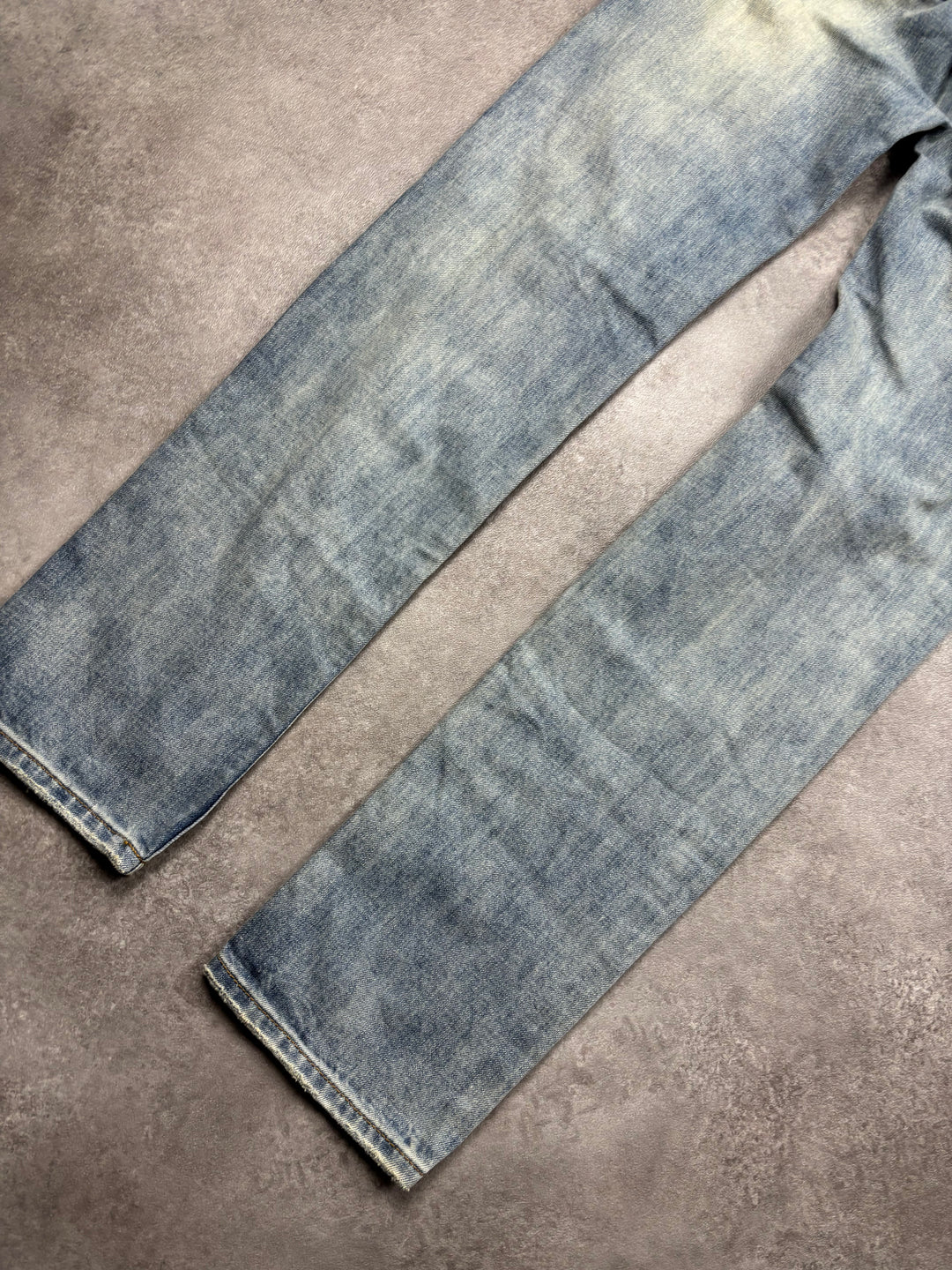 Dolce &amp; Gabbana Flared Jeans S