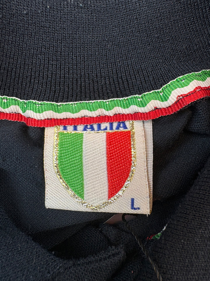 Vintage ITALIA Polo L