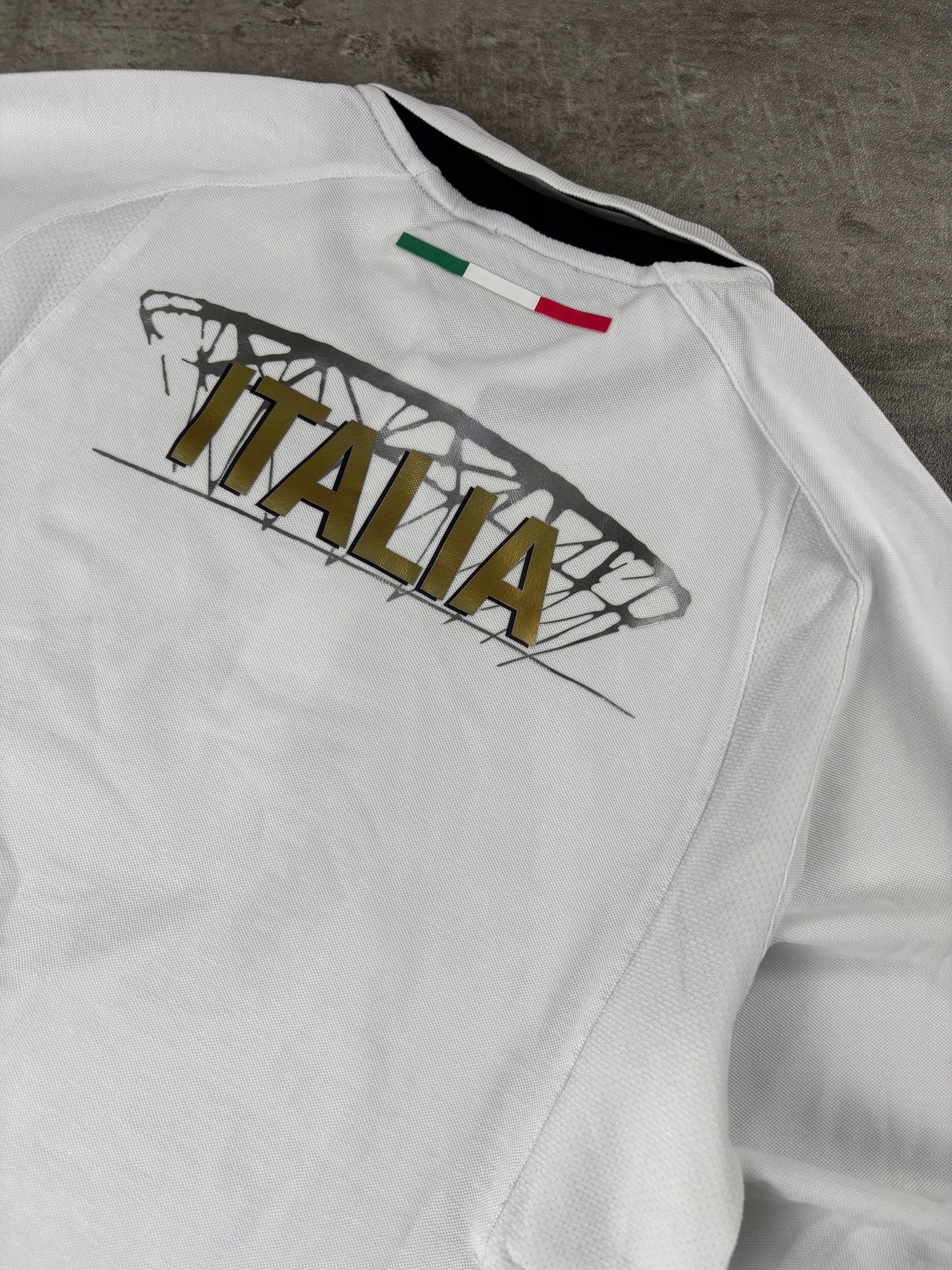 EA7XItalia Longsleeve M