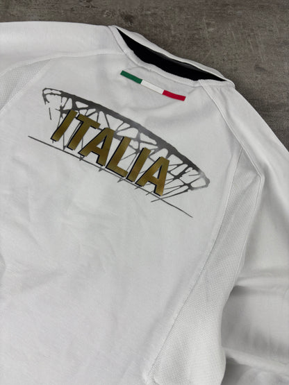 EA7XItalia Longsleeve M