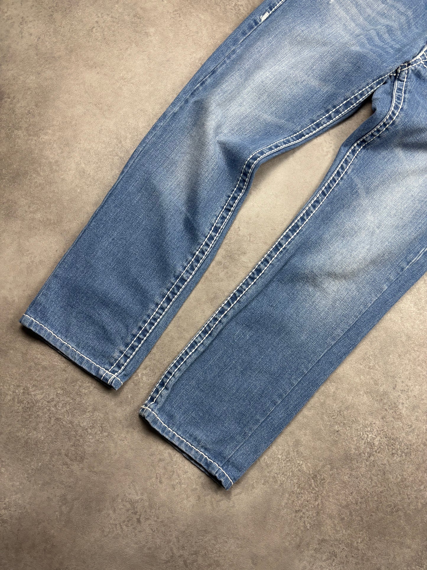 True Religion Straight Jeans M