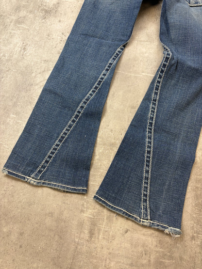 True Religion Low Waist Jeans XS