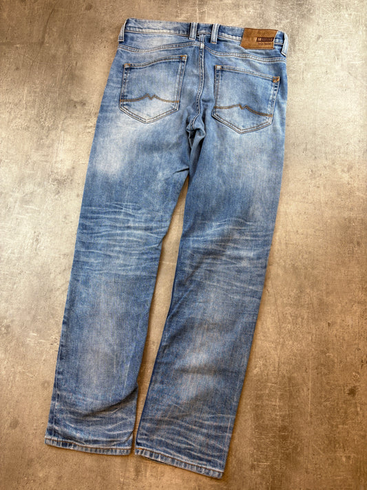 Mustang Straight Jeans S