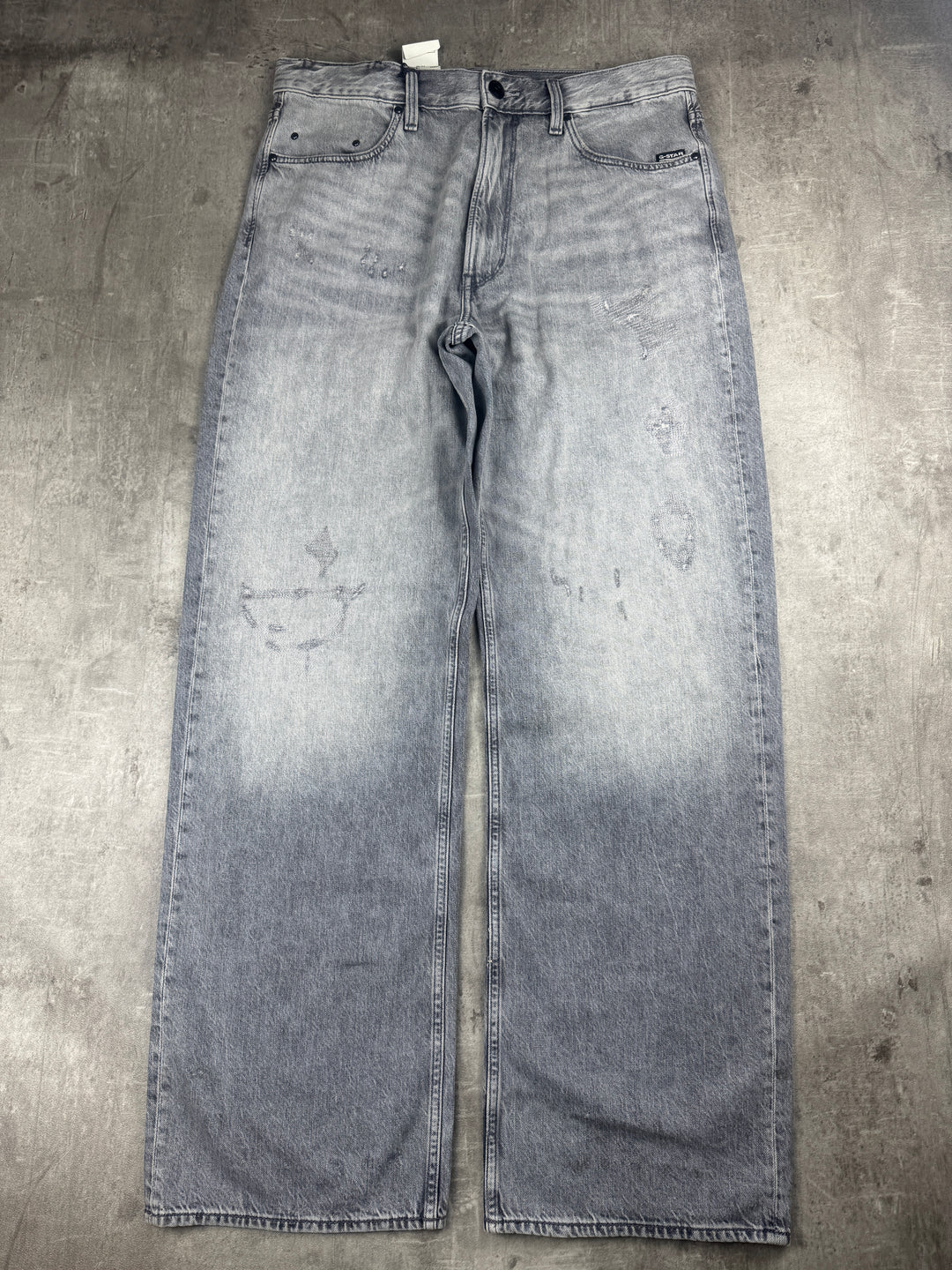 G-Star Baggy Jeans L