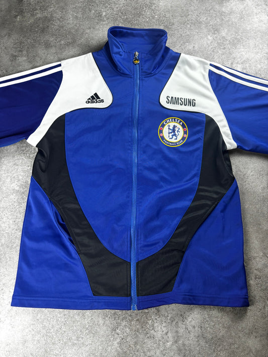 Chelsea Trackjacke M-L