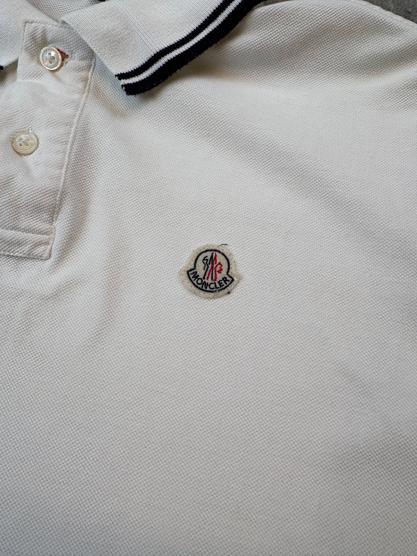 Moncler Polo M