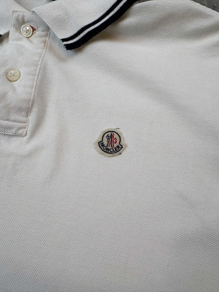 Moncler Polo M