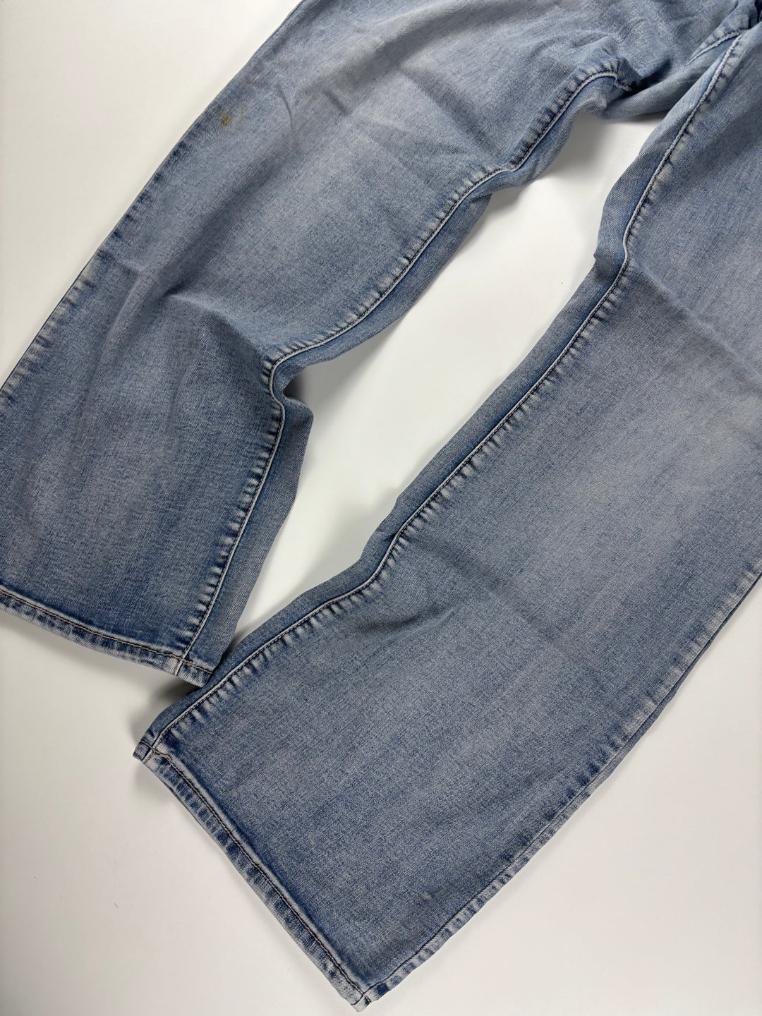 Vintage Low Waist Jeans M