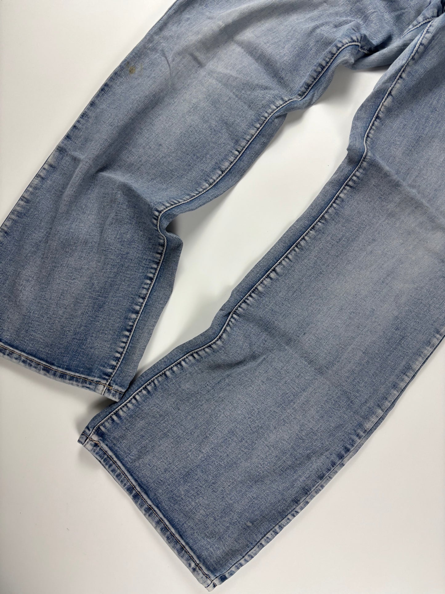 Vintage Low Waist Jeans L