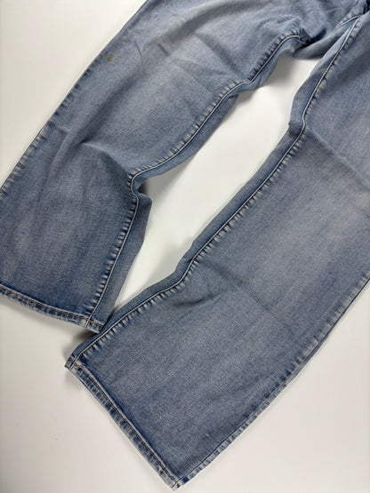 Vintage Low Waist Jeans L